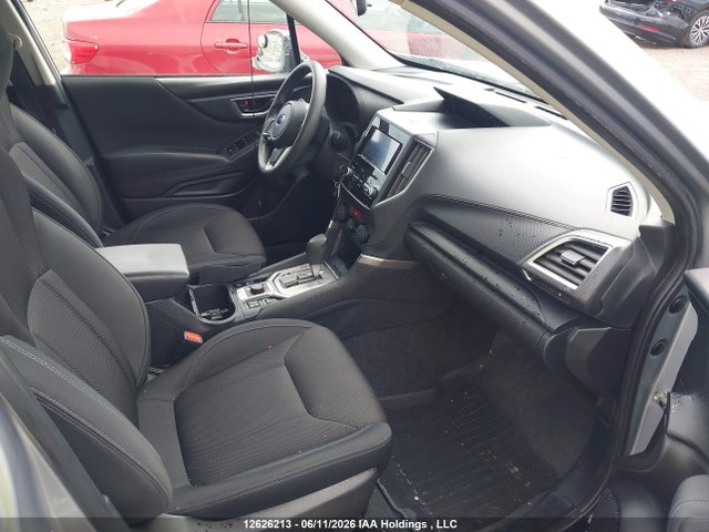Subaru Forester 2021 JF2SKEDC5MH536892 Image 5