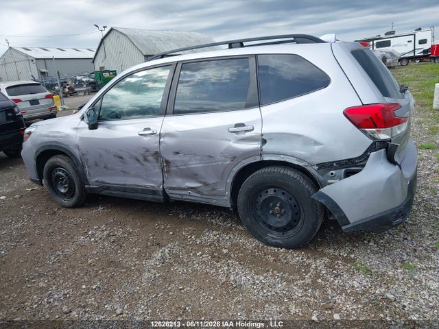 Subaru Forester 2021 JF2SKEDC5MH536892 Image 6