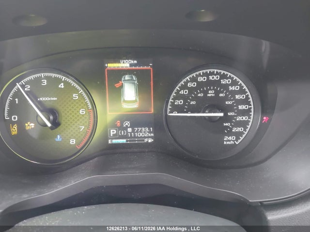 Subaru Forester 2021 JF2SKEDC5MH536892 Image 7