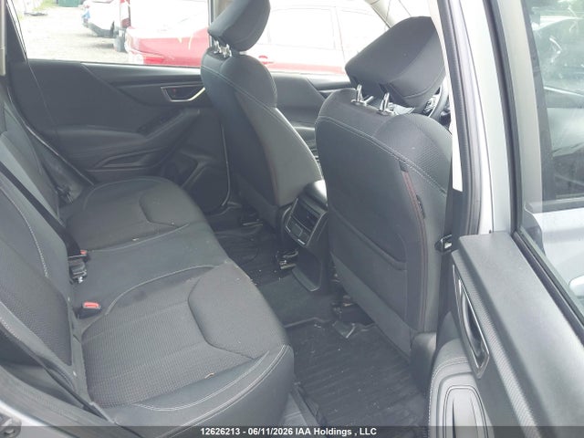 Subaru Forester 2021 JF2SKEDC5MH536892 Image 8