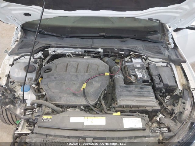 Aukcja sprzedaży 2024 Volkswagen Golf R, vin: WVWEB7CD9RW226765, numer aukcji: 12626216
