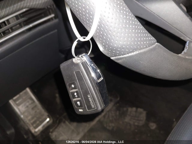Aukcja sprzedaży 2024 Volkswagen Golf R, vin: WVWEB7CD9RW226765, numer aukcji: 12626216