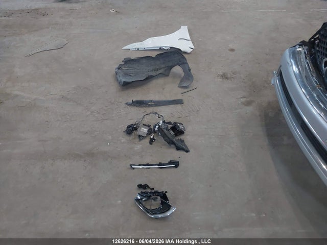 Aukcja sprzedaży 2024 Volkswagen Golf R, vin: WVWEB7CD9RW226765, numer aukcji: 12626216