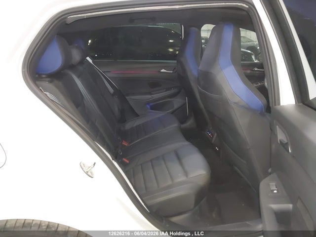 Aukcja sprzedaży 2024 Volkswagen Golf R, vin: WVWEB7CD9RW226765, numer aukcji: 12626216