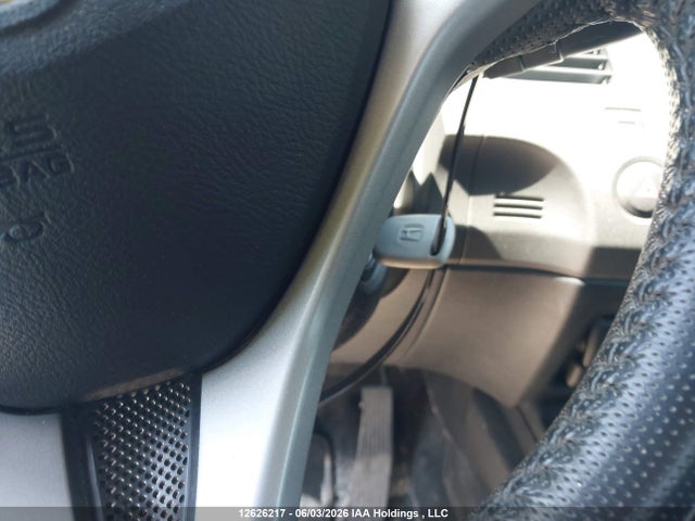 2011 Honda Civic Lx-s მანქანა იყიდება აუქციონზე, vin: 2HGFA1F65BH012055, აუქციონის ნომერი: 12626217