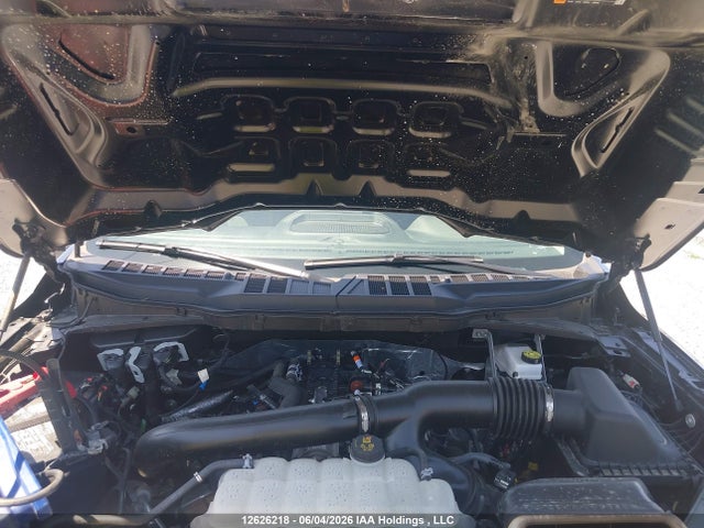 Продажа на аукционе авто 2025 Ford F-150 Xlt, vin: 1FTFW3L83SKE49918, номер лота: 12626218