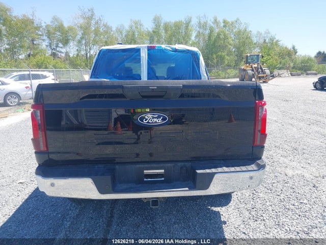 Продажа на аукционе авто 2025 Ford F-150 Xlt, vin: 1FTFW3L83SKE49918, номер лота: 12626218