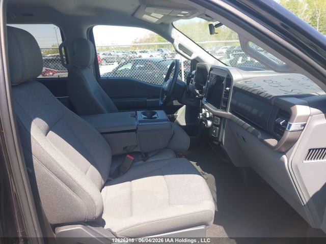 Продажа на аукционе авто 2025 Ford F-150 Xlt, vin: 1FTFW3L83SKE49918, номер лота: 12626218