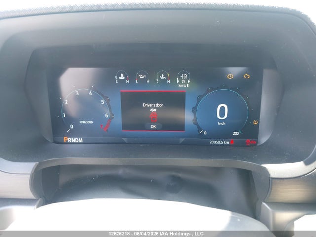 Продажа на аукционе авто 2025 Ford F-150 Xlt, vin: 1FTFW3L83SKE49918, номер лота: 12626218