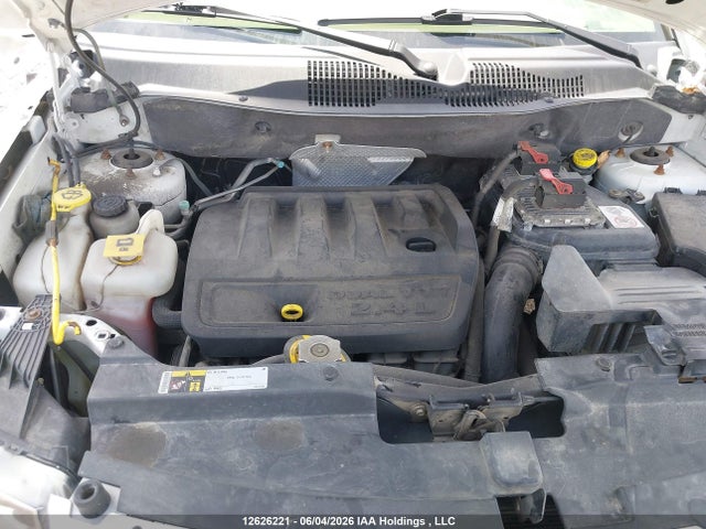 Jeep Compass 2015 1C4NJDAB0FD206785 Image 10