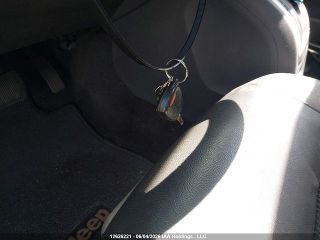 Jeep Compass 2015 1C4NJDAB0FD206785 Image 11