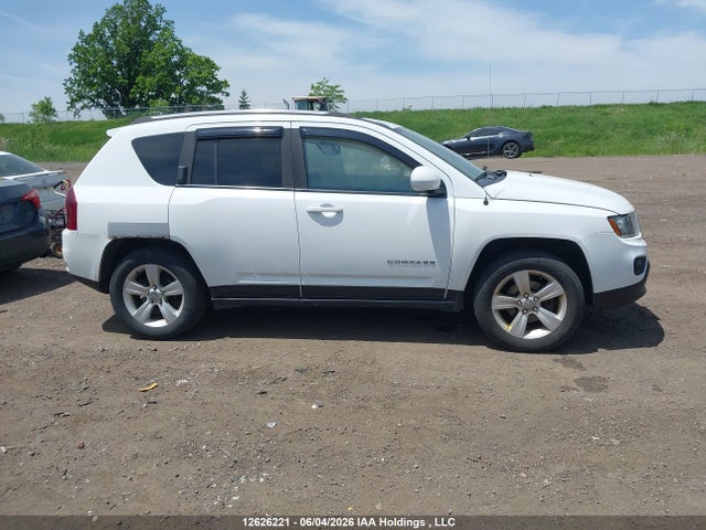 Jeep Compass 2015 1C4NJDAB0FD206785 Image 13