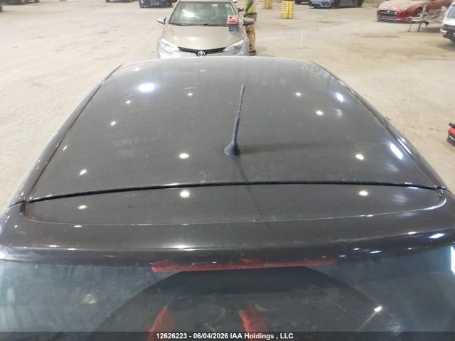 12626223 :رقم المزاد ، WVWHV71K38W232937 vin ، 2008 Volkswagen Golf Gti مزاد بيع
