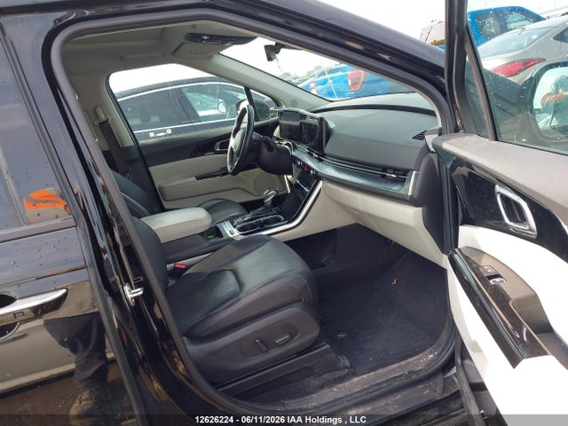 Продаж на аукціоні авто 2024 Kia Carnival Sx/sx Prestige, vin: KNDNE5H34R6376150, номер лоту: 12626224