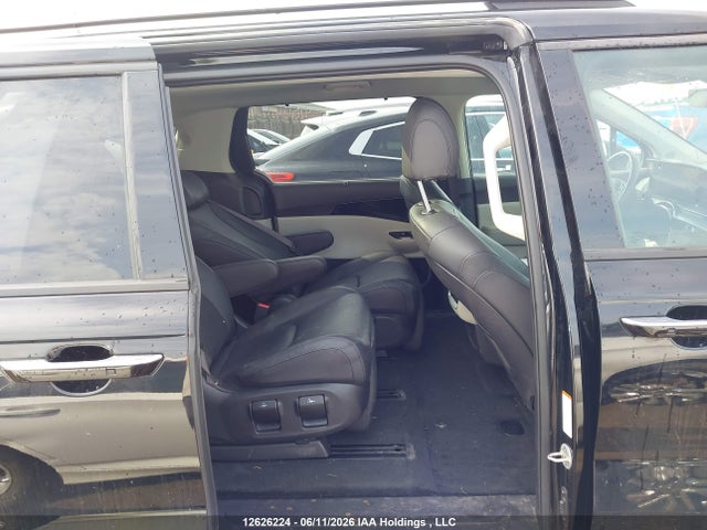 Продаж на аукціоні авто 2024 Kia Carnival Sx/sx Prestige, vin: KNDNE5H34R6376150, номер лоту: 12626224