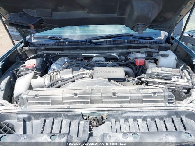 Aukcja sprzedaży 2026 Chevrolet Silverado K3500 Ltz, vin: 1GC4KUEY9TF176581, numer aukcji: 12626228