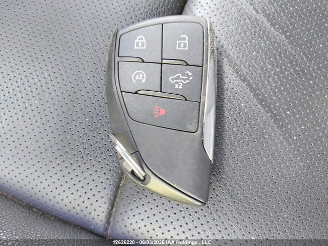 Aukcja sprzedaży 2026 Chevrolet Silverado K3500 Ltz, vin: 1GC4KUEY9TF176581, numer aukcji: 12626228