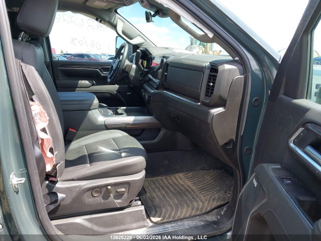 Aukcja sprzedaży 2026 Chevrolet Silverado K3500 Ltz, vin: 1GC4KUEY9TF176581, numer aukcji: 12626228