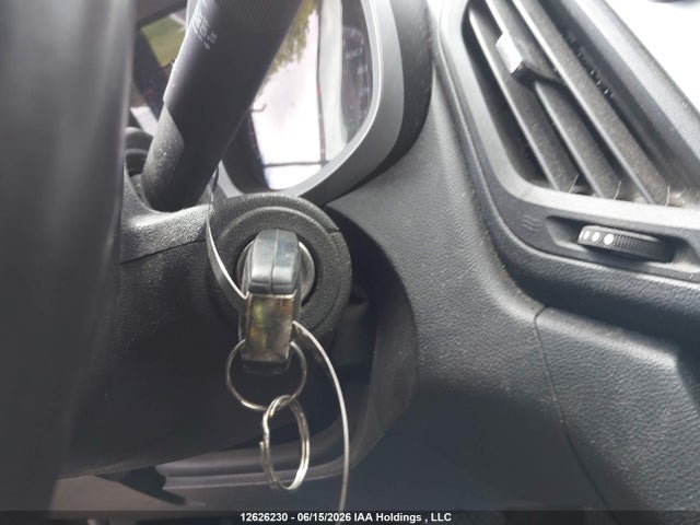 Chevrolet Equinox 2017 2GNFLFEK1H6319237 Image 11