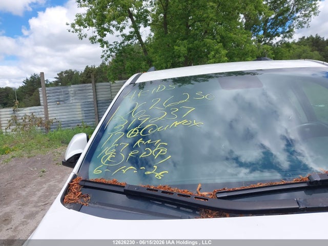 Chevrolet Equinox 2017 2GNFLFEK1H6319237 Image 17