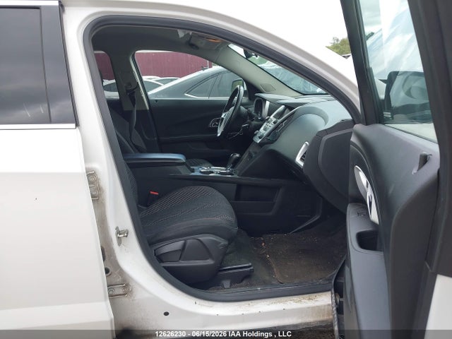 Chevrolet Equinox 2017 2GNFLFEK1H6319237 Image 5