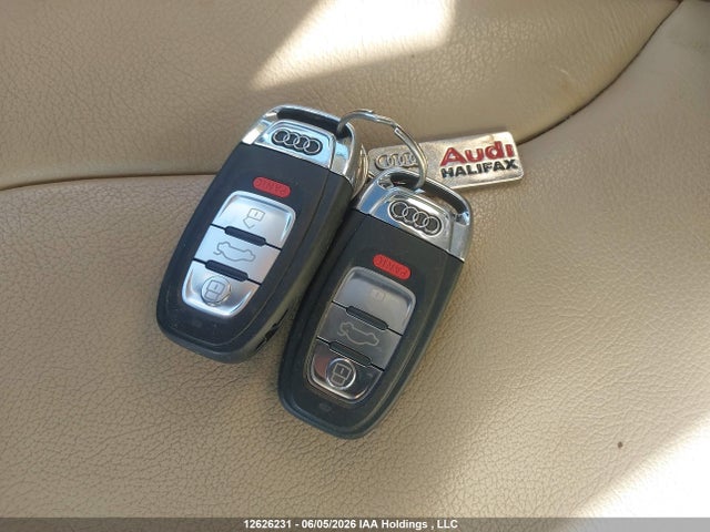 Продаж на аукціоні авто 2015 Audi A4 2.0t Technik Plus, vin: WAUKFCFL0FA084119, номер лоту: 12626231