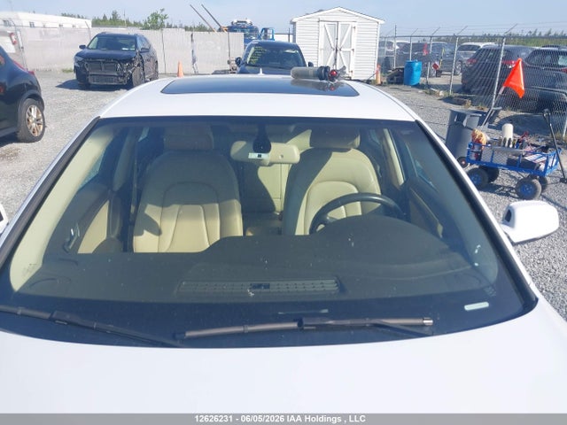 Продаж на аукціоні авто 2015 Audi A4 2.0t Technik Plus, vin: WAUKFCFL0FA084119, номер лоту: 12626231
