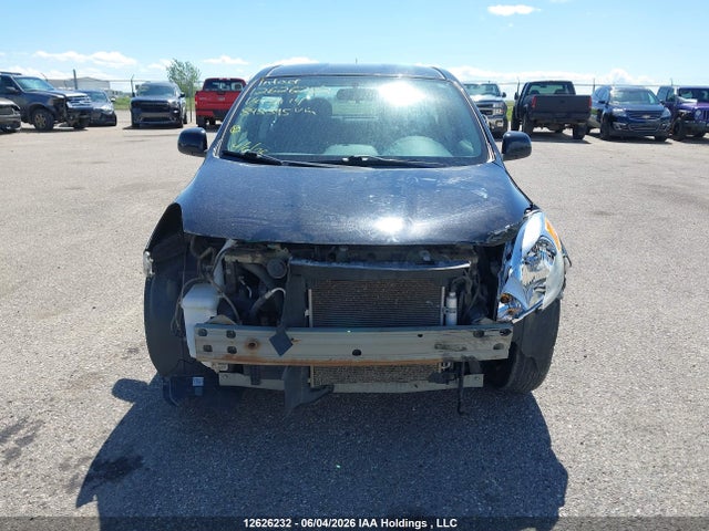 Aukcja sprzedaży 2014 Nissan Versa S/s Plus/sv/sl, vin: 3N1CN7APXEL848595, numer aukcji: 12626232