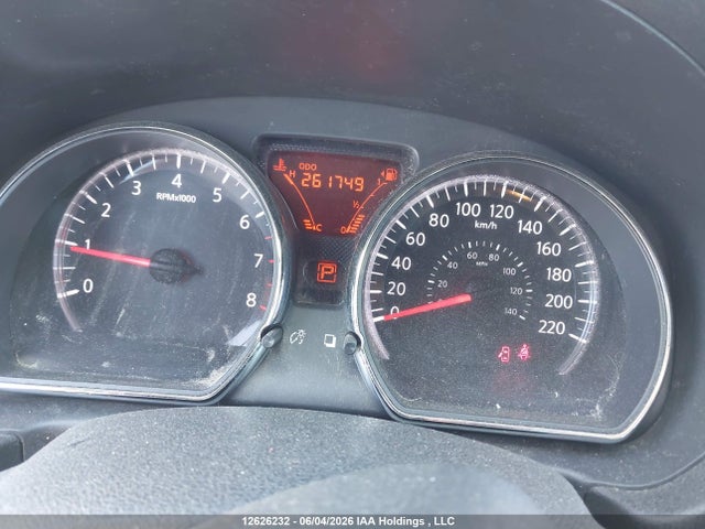 Aukcja sprzedaży 2014 Nissan Versa S/s Plus/sv/sl, vin: 3N1CN7APXEL848595, numer aukcji: 12626232