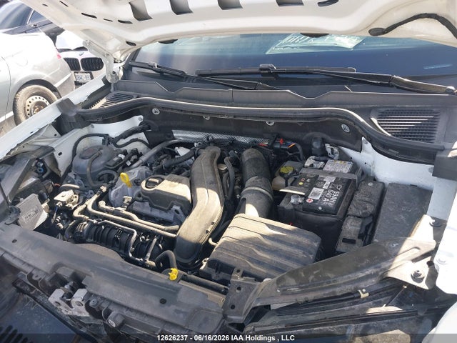 3VVUC7B21SM038399 Volkswagen TAOS SE