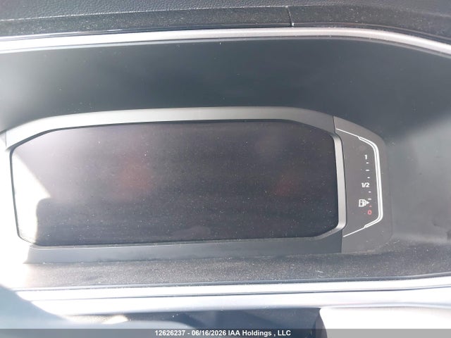 3VVUC7B21SM038399 Volkswagen TAOS SE