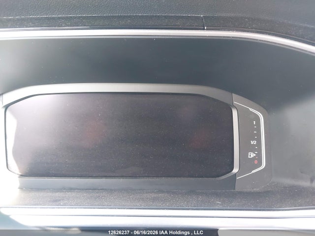 3VVUC7B21SM038399 Volkswagen TAOS SE