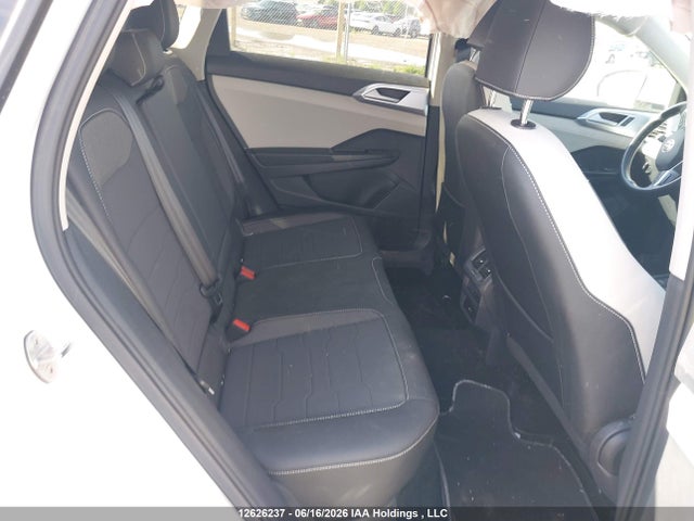3VVUC7B21SM038399 Volkswagen TAOS SE
