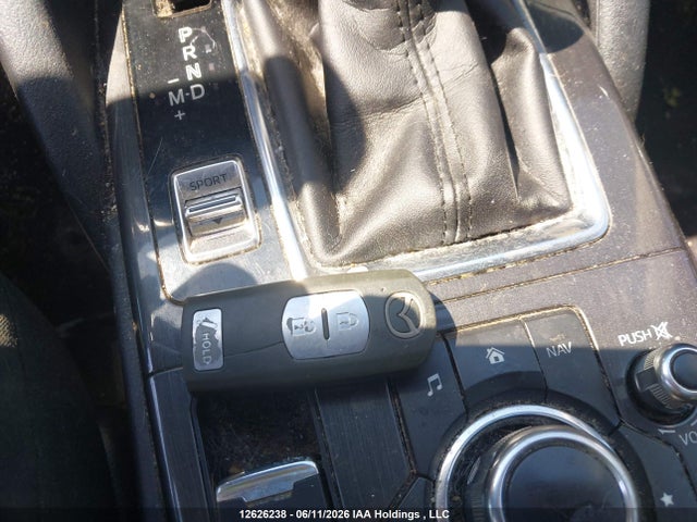JM3KE4CY5G0614899 Mazda Cx-5 Gs