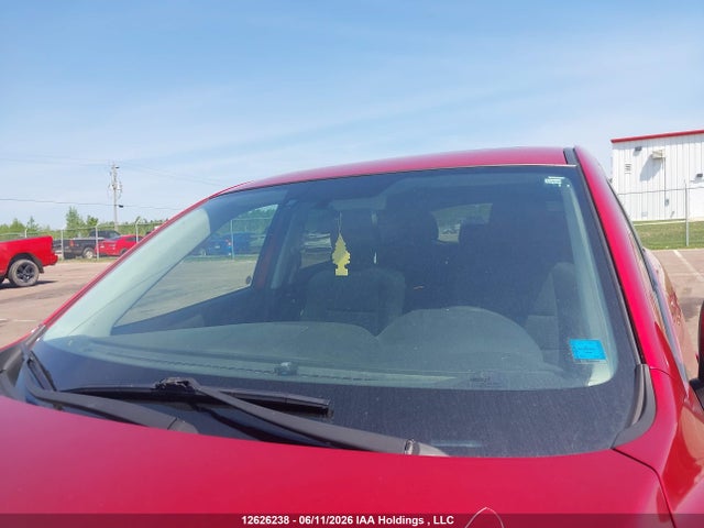 JM3KE4CY5G0614899 Mazda Cx-5 Gs