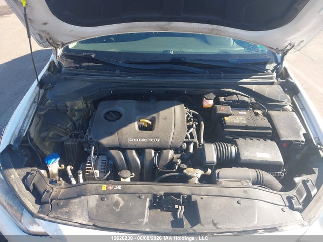 KMHD84LF6JU695088 Hyundai ELANTRA GL