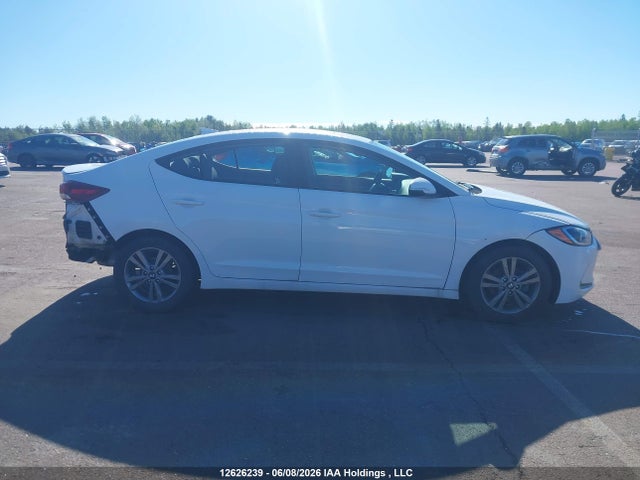KMHD84LF6JU695088 Hyundai ELANTRA GL