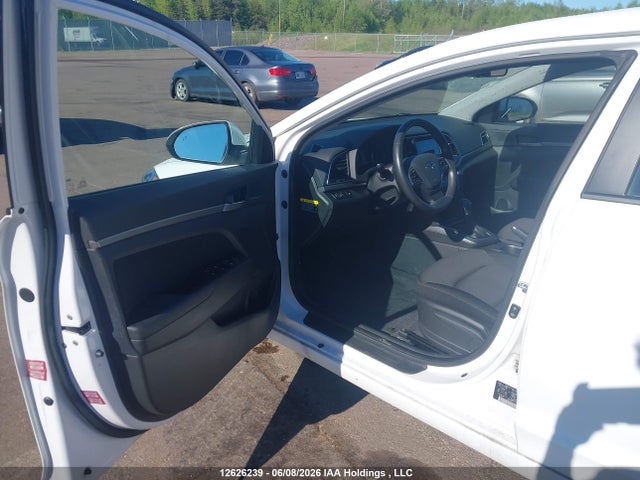 KMHD84LF6JU695088 Hyundai ELANTRA GL