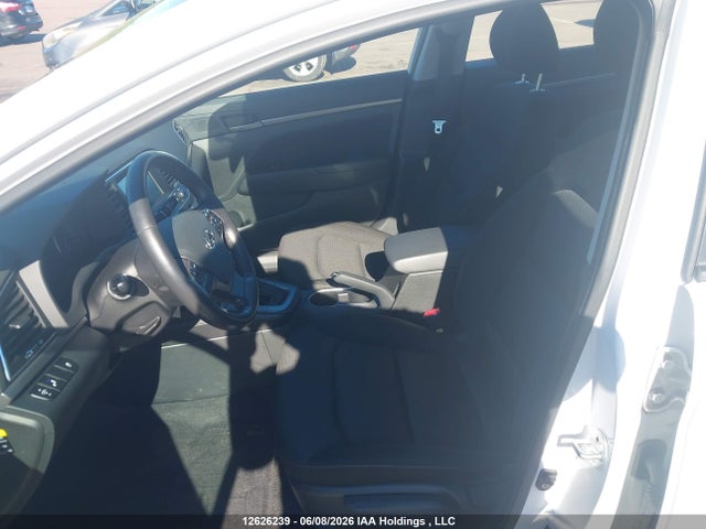 KMHD84LF6JU695088 Hyundai ELANTRA GL