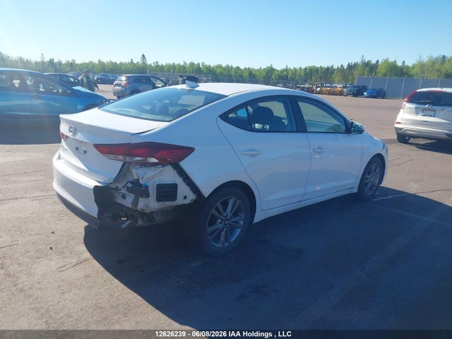 KMHD84LF6JU695088 Hyundai ELANTRA GL