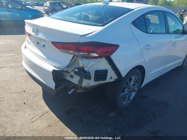 KMHD84LF6JU695088 Hyundai ELANTRA GL