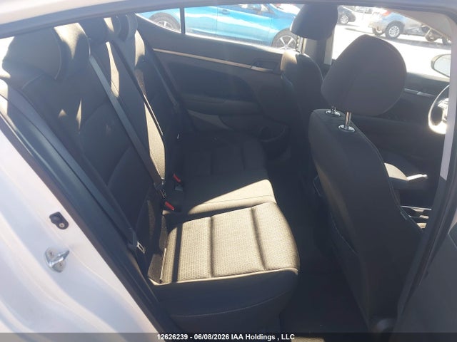KMHD84LF6JU695088 Hyundai ELANTRA GL