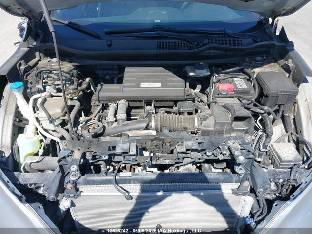 Aukcja sprzedaży 2018 Honda Cr-v Lx, vin: 2HKRW2H24JH116488, numer aukcji: 12626242