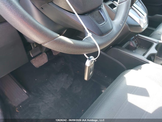 Aukcja sprzedaży 2018 Honda Cr-v Lx, vin: 2HKRW2H24JH116488, numer aukcji: 12626242