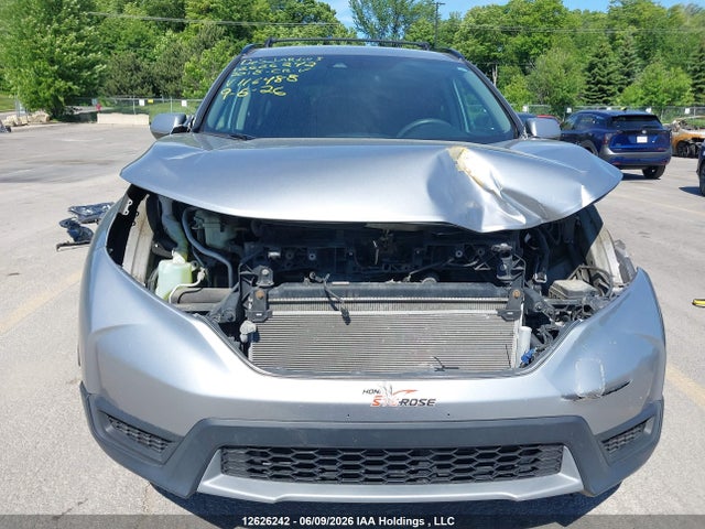 Aukcja sprzedaży 2018 Honda Cr-v Lx, vin: 2HKRW2H24JH116488, numer aukcji: 12626242