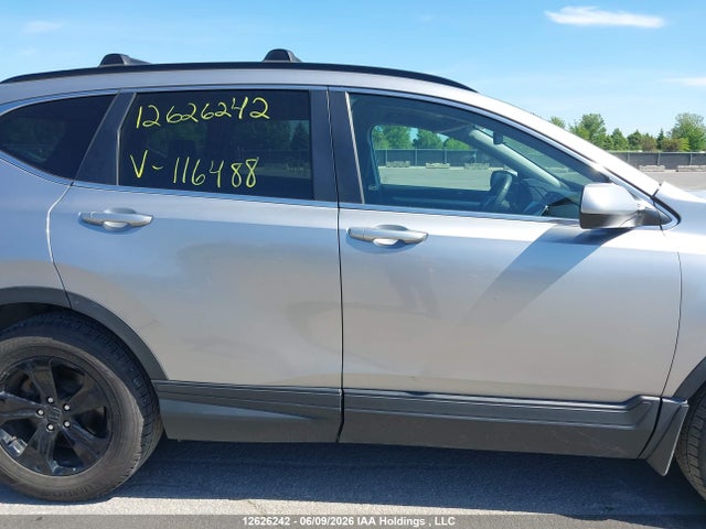 Aukcja sprzedaży 2018 Honda Cr-v Lx, vin: 2HKRW2H24JH116488, numer aukcji: 12626242