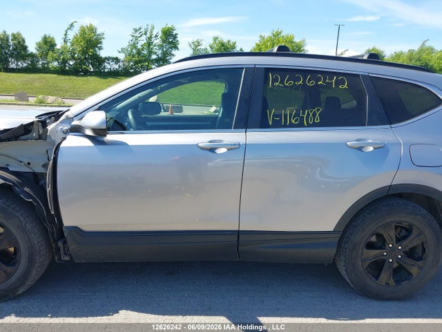 Aukcja sprzedaży 2018 Honda Cr-v Lx, vin: 2HKRW2H24JH116488, numer aukcji: 12626242