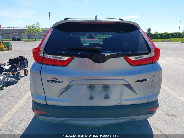 Aukcja sprzedaży 2018 Honda Cr-v Lx, vin: 2HKRW2H24JH116488, numer aukcji: 12626242