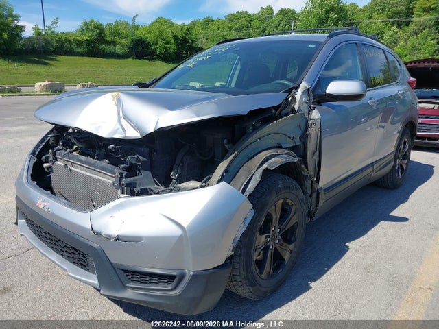 Aukcja sprzedaży 2018 Honda Cr-v Lx, vin: 2HKRW2H24JH116488, numer aukcji: 12626242