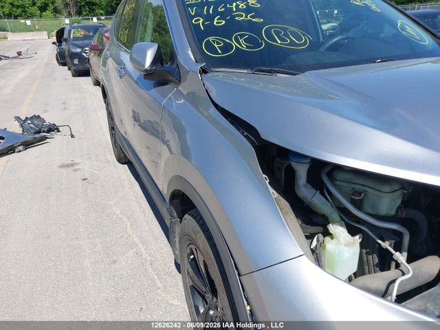 Aukcja sprzedaży 2018 Honda Cr-v Lx, vin: 2HKRW2H24JH116488, numer aukcji: 12626242